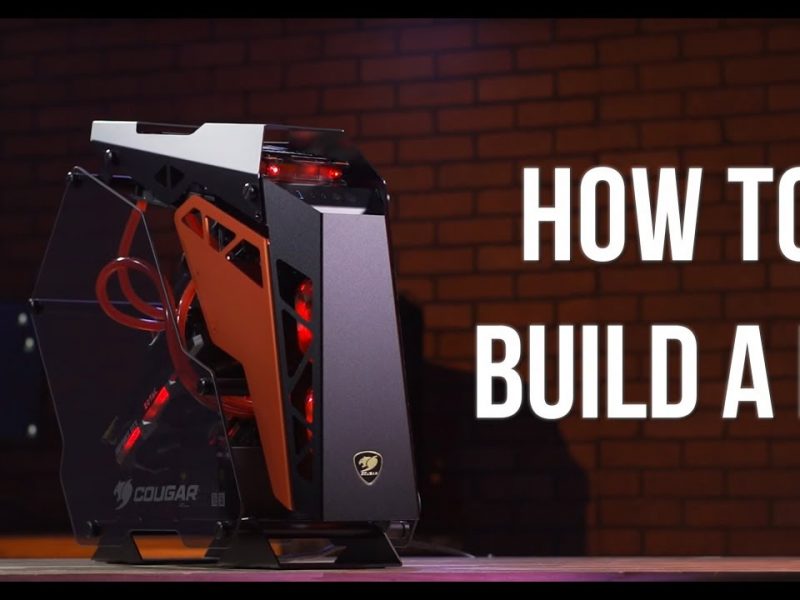 4 Essential Tips To Master Your PC Build