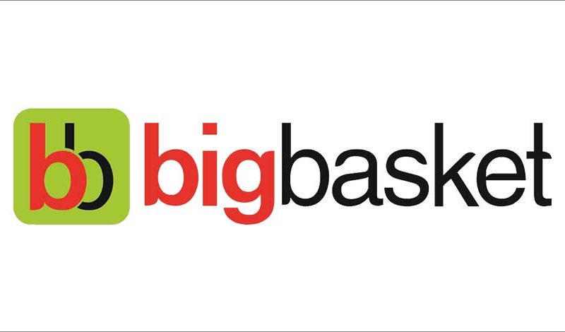 BigBasket Refer and Earn Program
