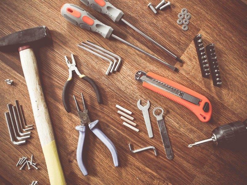 Four Absolute Tools You Need to Optimize an Online Business