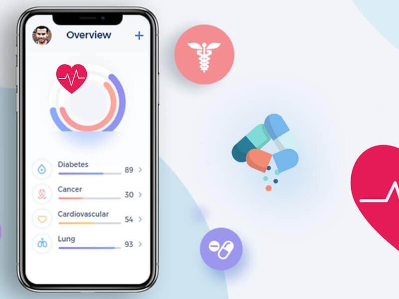 How Medical Mobile Apps Are Changing the Face of Healthcare