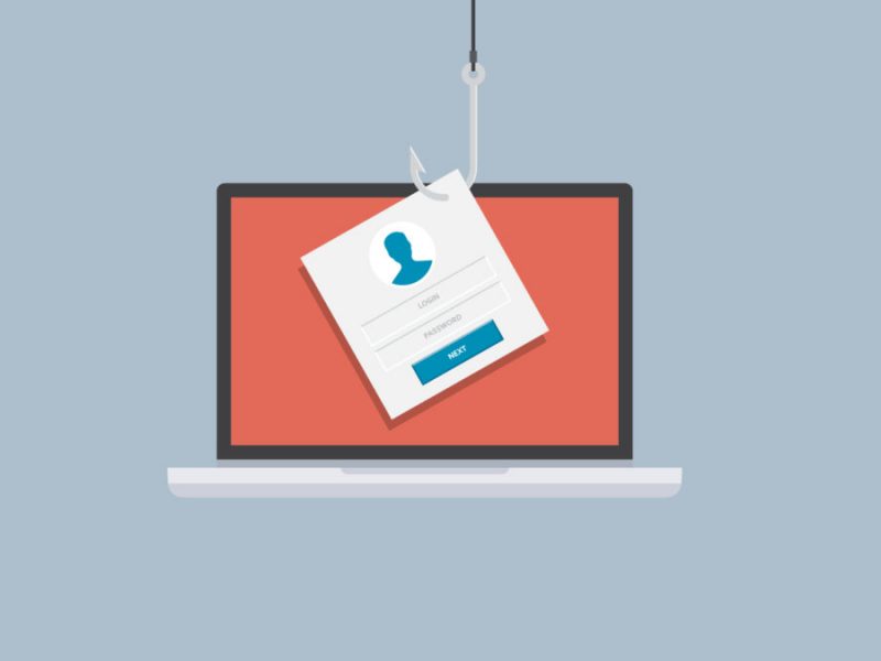 How to Avoid Domain Name Phishing and Other Scams
