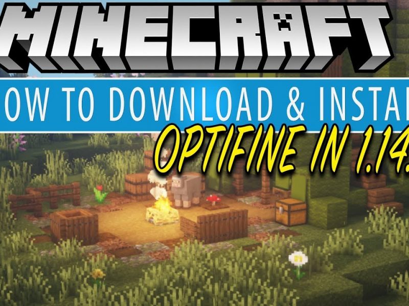 Minecraft OptiFine Alternatives