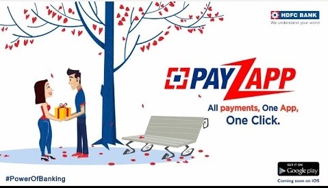 PayZapp Refer & Earn Offer with Referral Code feb 2019 : Get 25 Rs per Friend