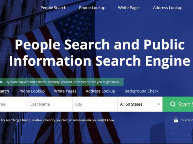 People Search: The Free Guide (step-by-step)