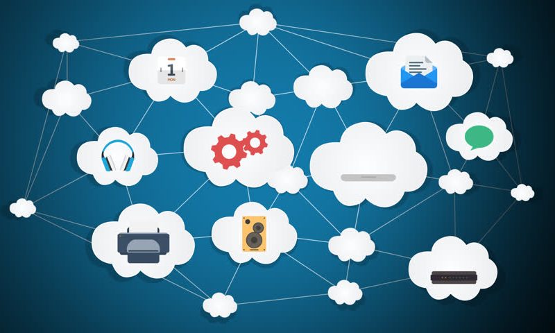 Top Reasons to Use Cloud Computing and Cloud Services