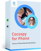 Track Someone Without Them Knowing With Cocospy App