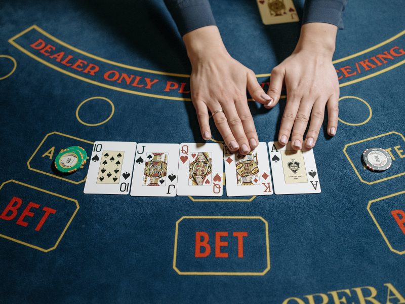 The Perks of Online Casino That Makes It So Popular